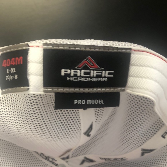 Elite Sports Performance Hat - Picture 4 of 4